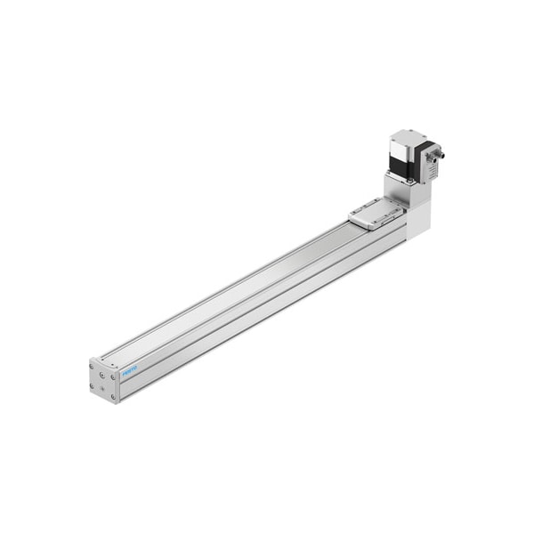 Festo Toothed Belt Axis Unit ELGS-TB-KF-60-600-ST-M-H1-PLK-AA ELGS-TB-KF-60-600-ST-M-H1-PLK-AA - main
